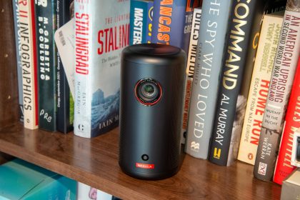 1712685674 Rezension zu Nebula Capsule 3 Neu