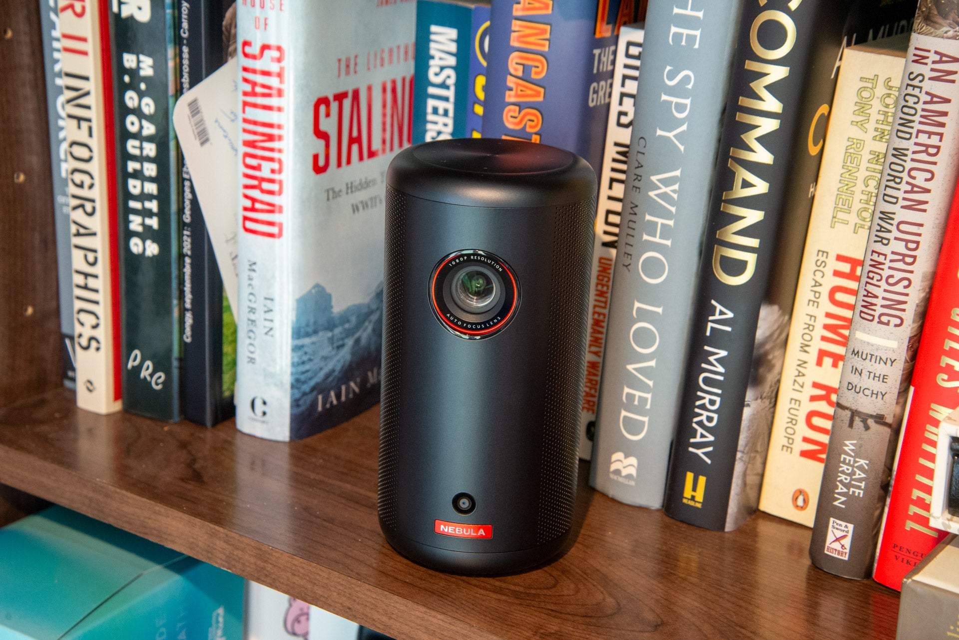 1712685674 Rezension zu Nebula Capsule 3 Neu