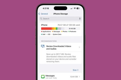 1712702944 Organisieren Sie den Speicher und den Akku Ihres iPhones