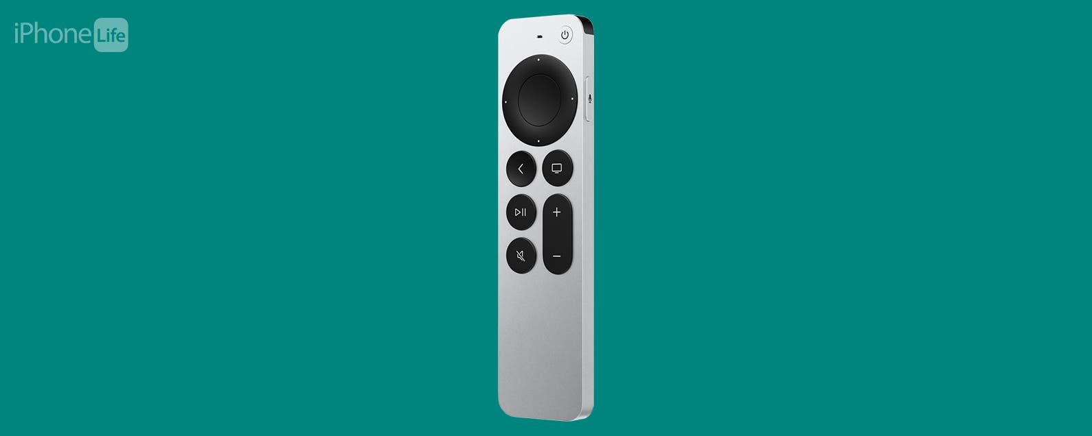 1712707982 So setzen Sie die Apple TV Fernbedienung zurueck