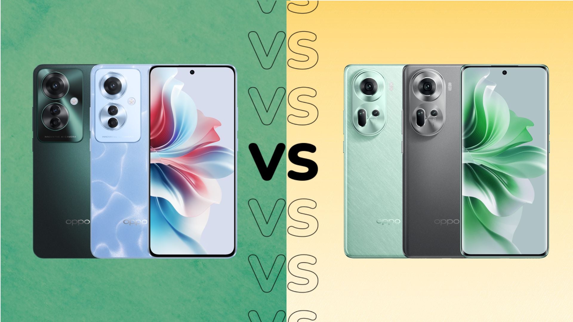 1712765579 Oppo Reno 11F vs Oppo Reno 11 Was ist der