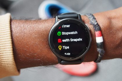 1712774948 Das Garmin Vivoactive 5 hat gerade seine erste grosse Preissenkung