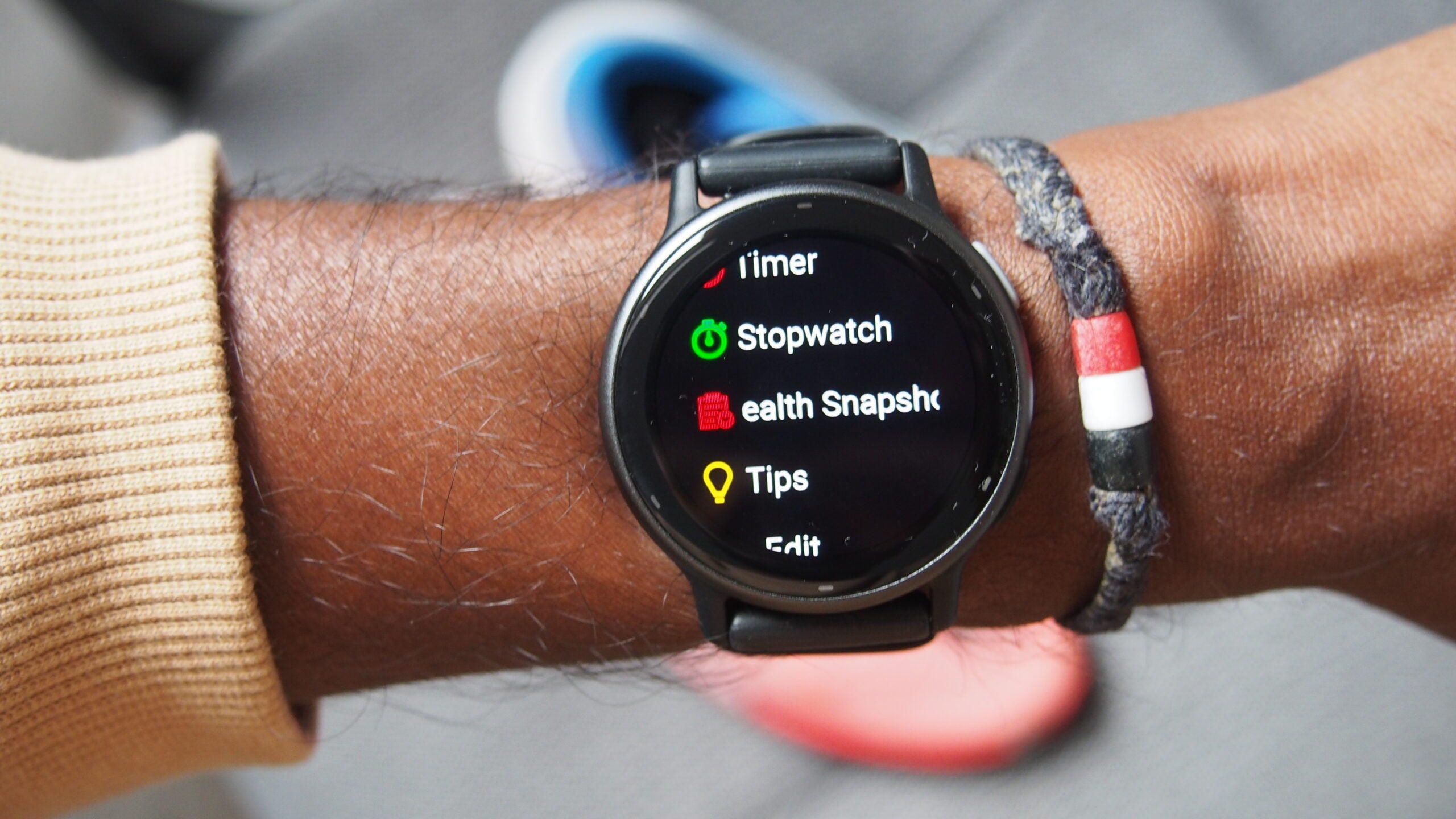 1712774948 Das Garmin Vivoactive 5 hat gerade seine erste grosse Preissenkung