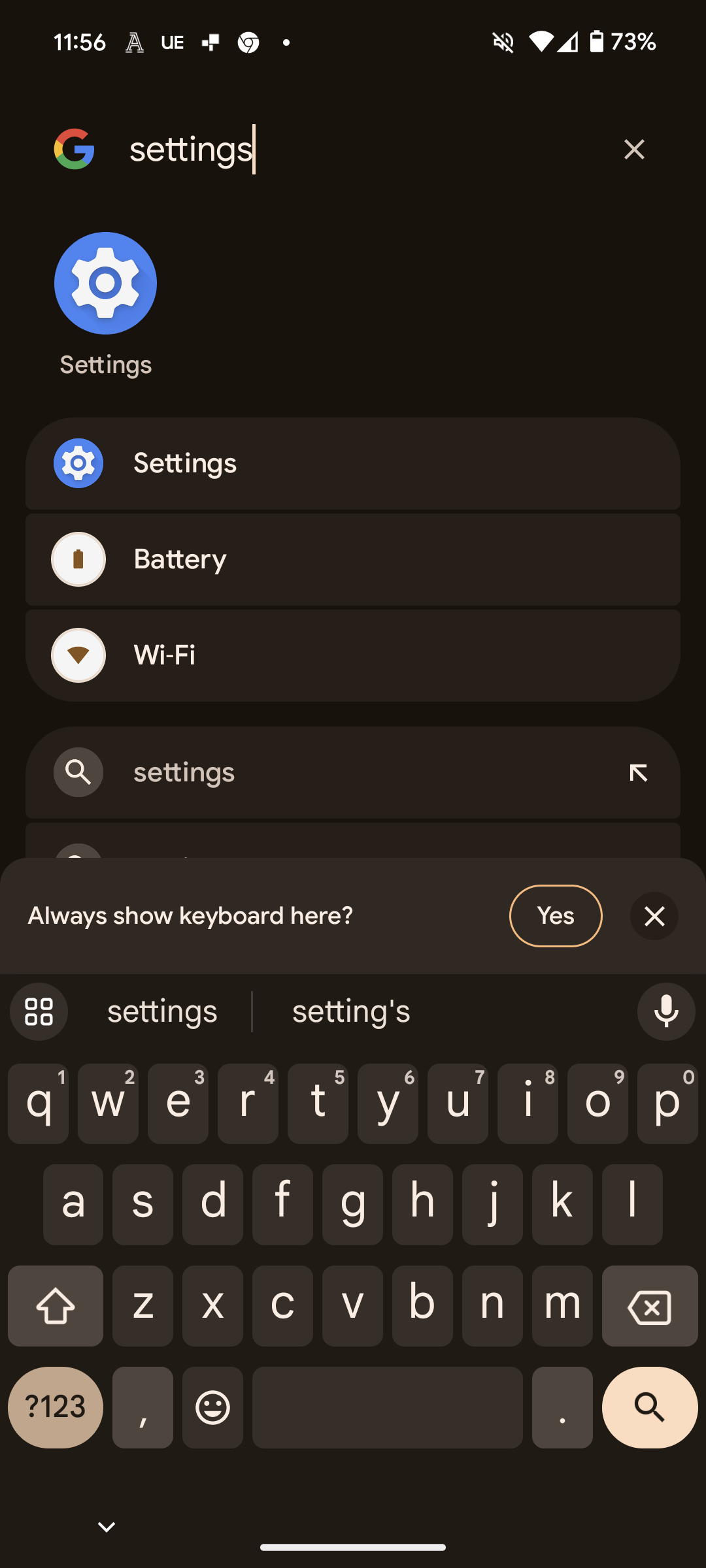 1712923987 711 So laden Sie die Betaversion von Android 15 jetzt herunter