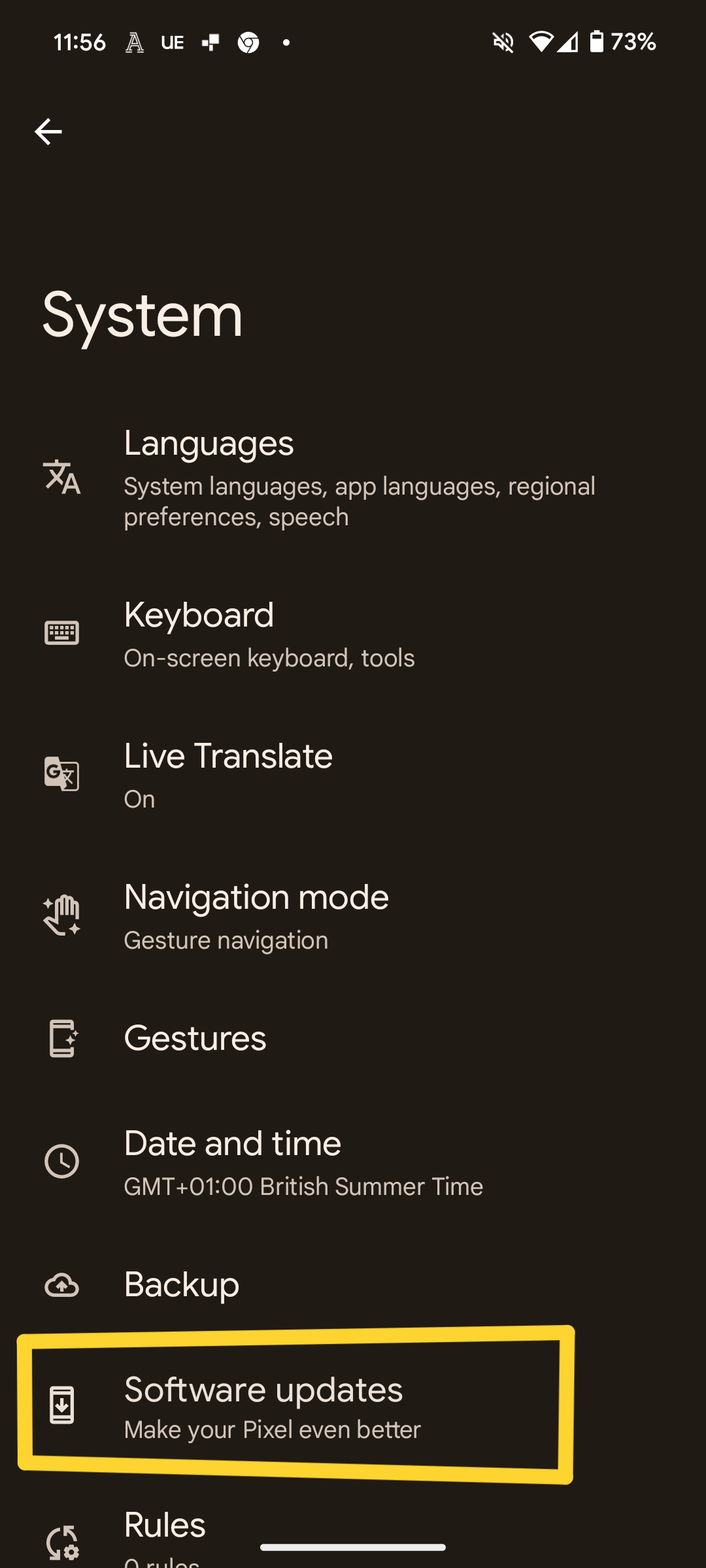1712923989 249 So laden Sie die Betaversion von Android 15 jetzt herunter