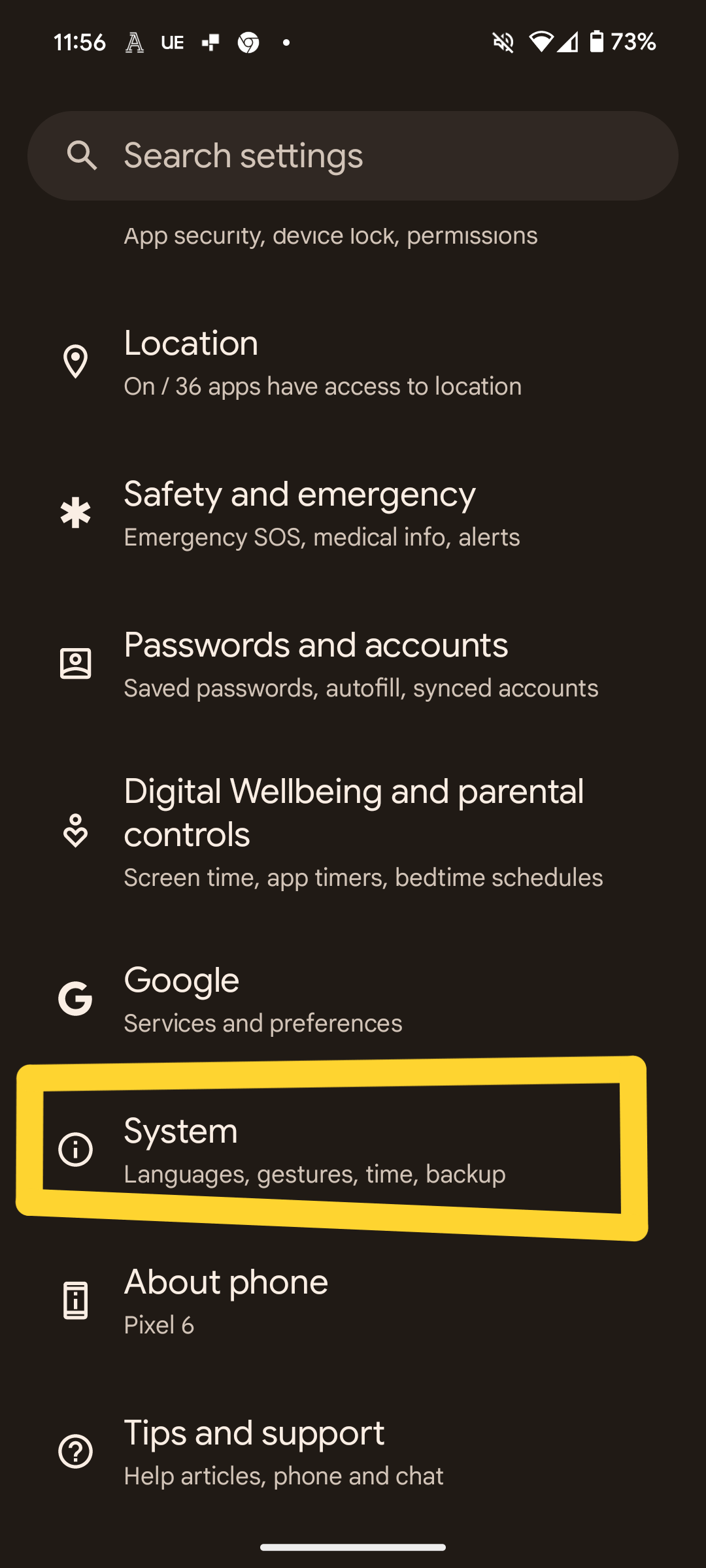 1712923989 318 So laden Sie die Betaversion von Android 15 jetzt herunter
