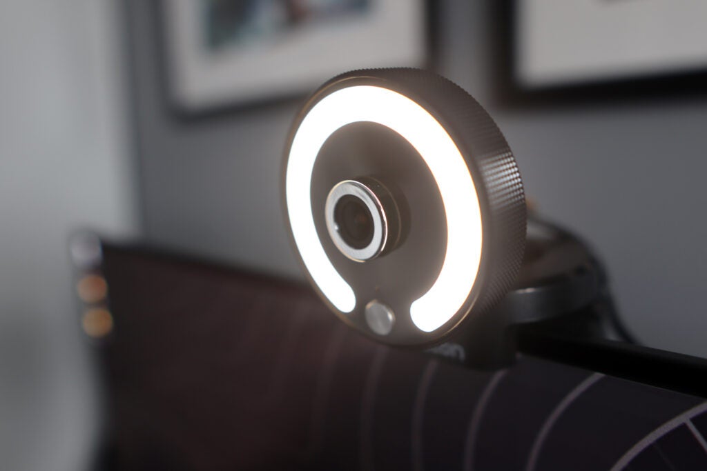 Profil – Nacon Full HD Webcam