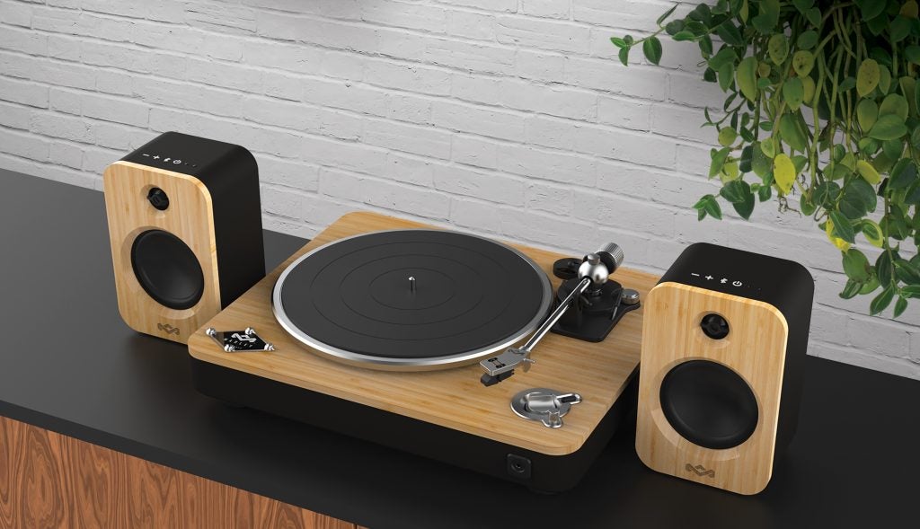 House of Marley Get Together Duo