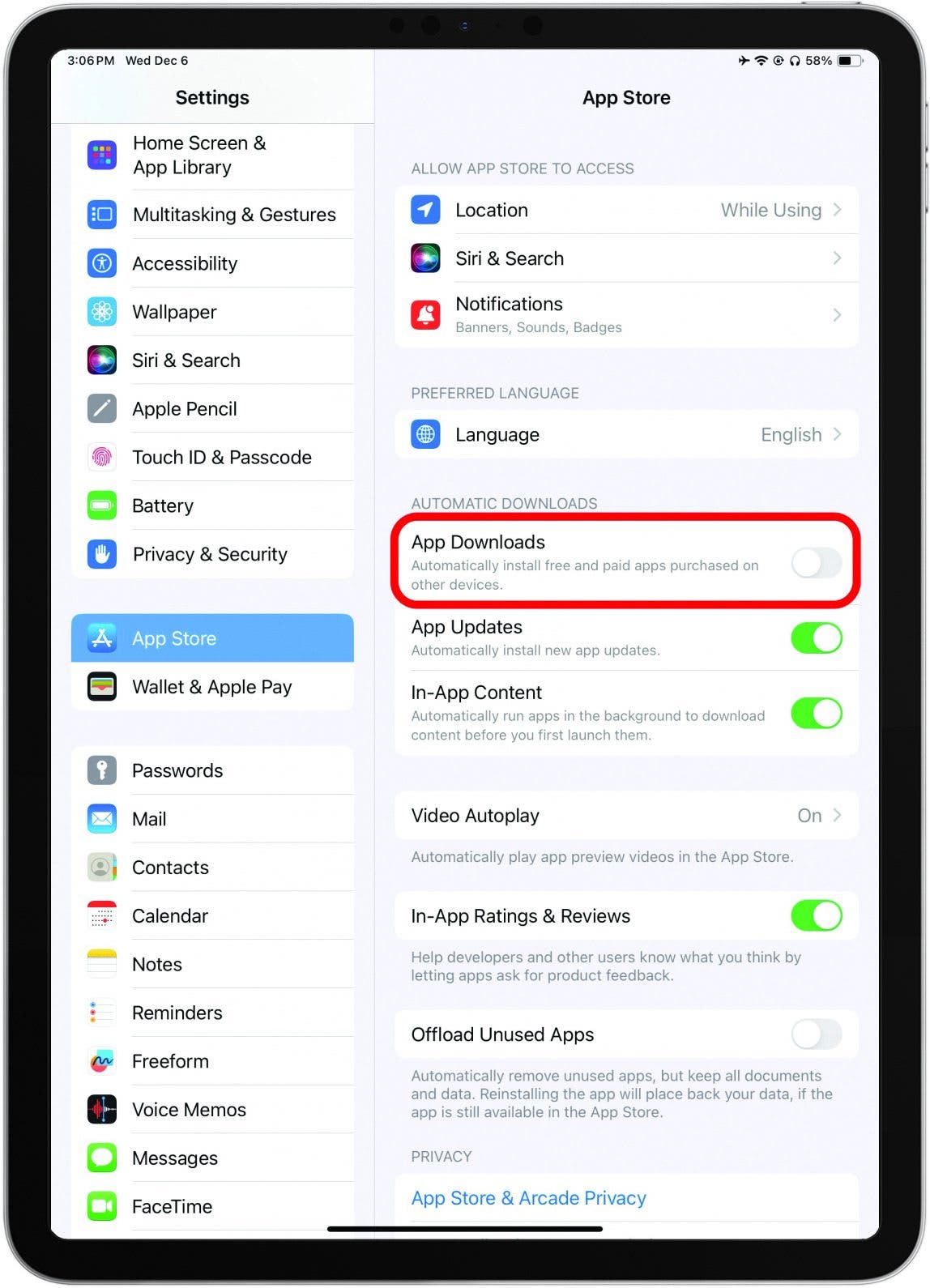 1713211991 469 Organisieren Sie Ihren iPhone Startbildschirm und Ihre Apps