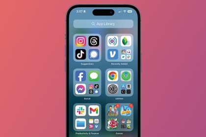 1713211994 Organisieren Sie Ihren iPhone Startbildschirm und Ihre Apps