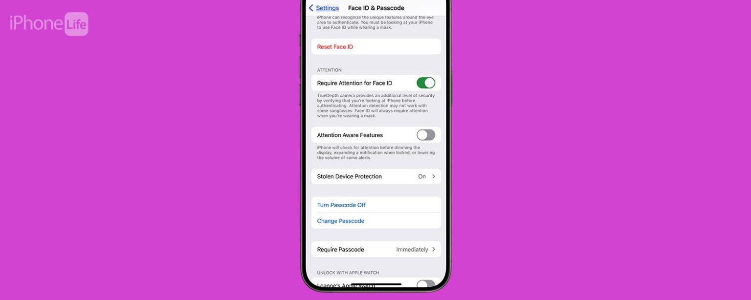 1713217047 iPhone Alarmlautstaerke zu niedrig So stellen Sie einen iPhone Wecker lauter