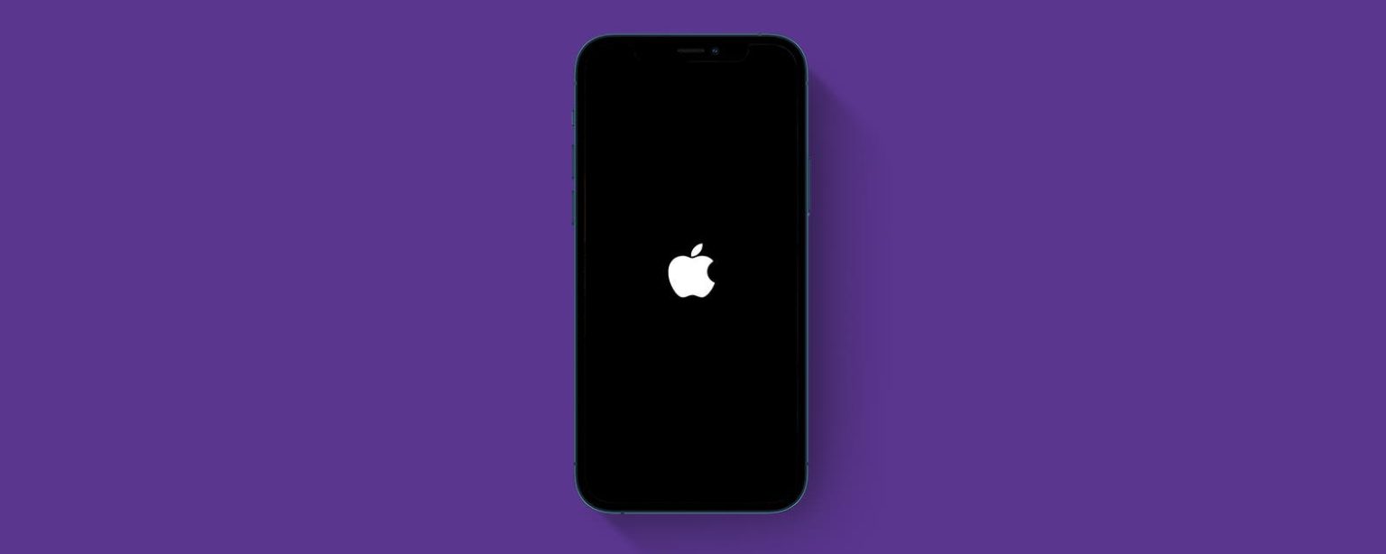 1713302719 So starten Sie das iPhone oder iPad mit %E2%80%9ENeustart erzwingen