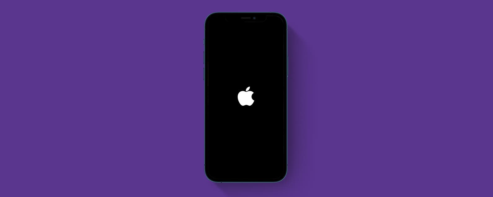 1713302719 So starten Sie das iPhone oder iPad mit %E2%80%9ENeustart erzwingen