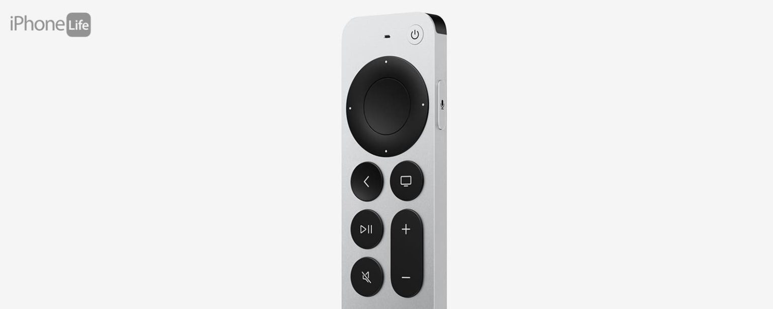 1713312782 Austausch der Apple TV Fernbedienung Alles was Sie wissen muessen