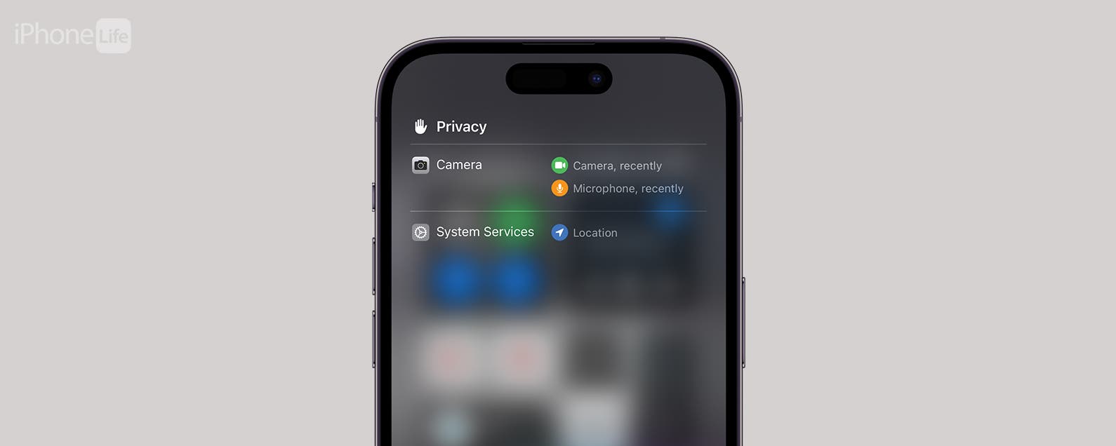 1713322868 Finden Sie heraus welche App Ihre Kamera oder Ihr Mikrofon