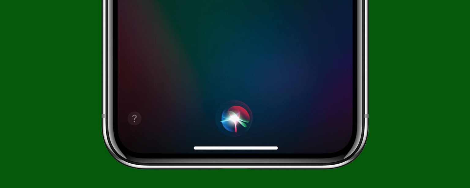 1713327908 So aktivieren Sie Siri auf dem iPhone