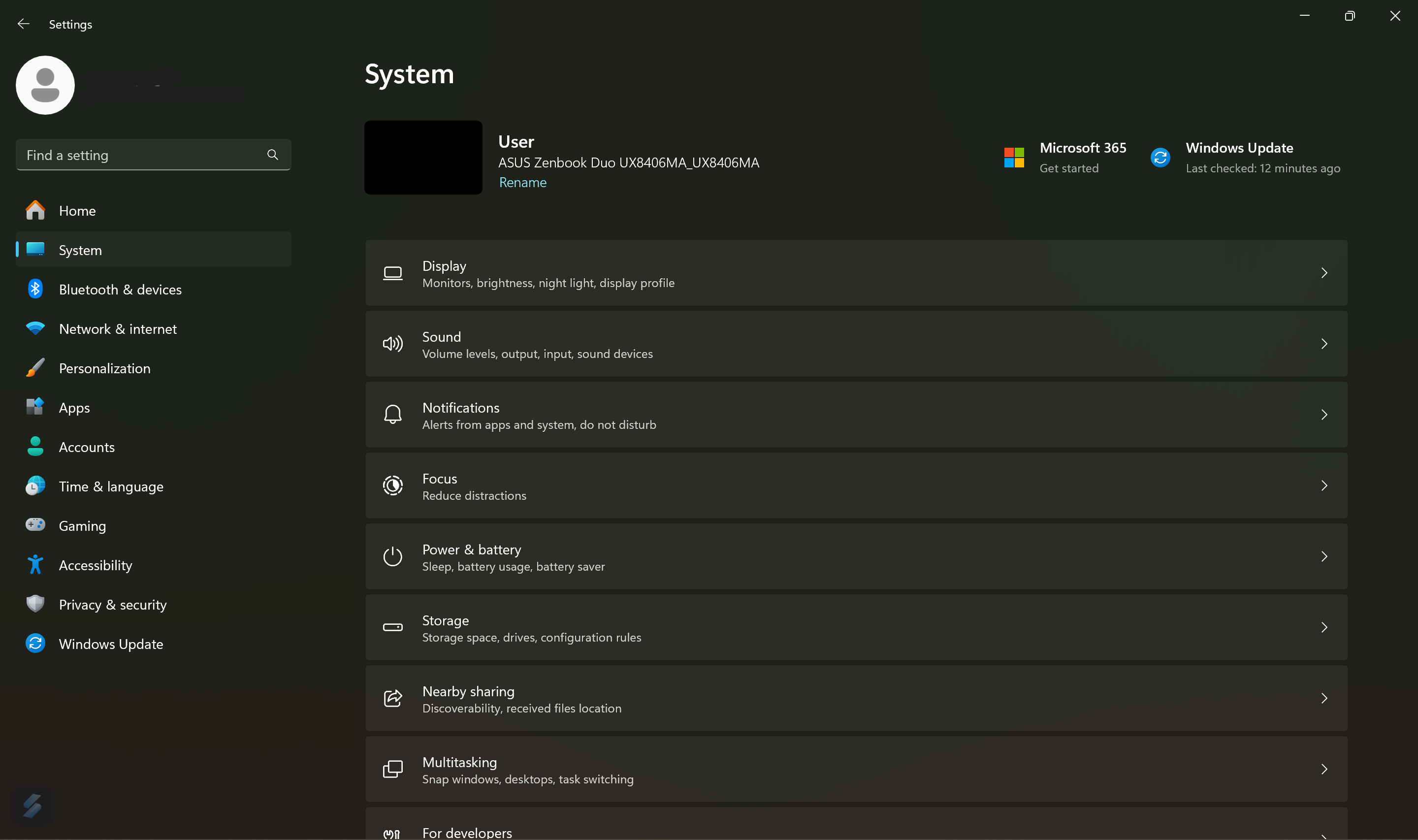 1713357444 850 So aendern Sie die BIOS Einstellungen unter Windows 11