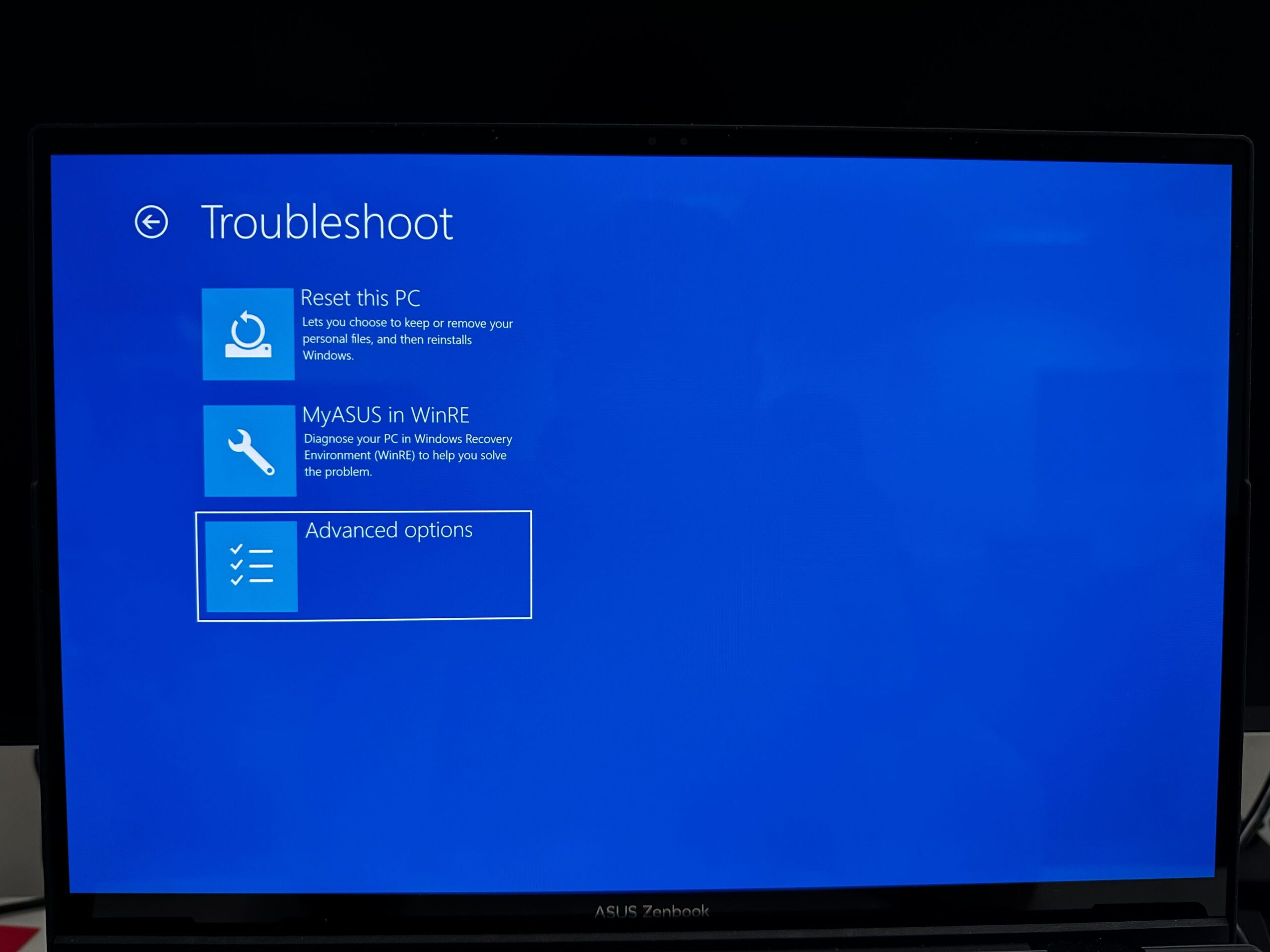 1713357451 283 So aendern Sie die BIOS Einstellungen unter Windows 11