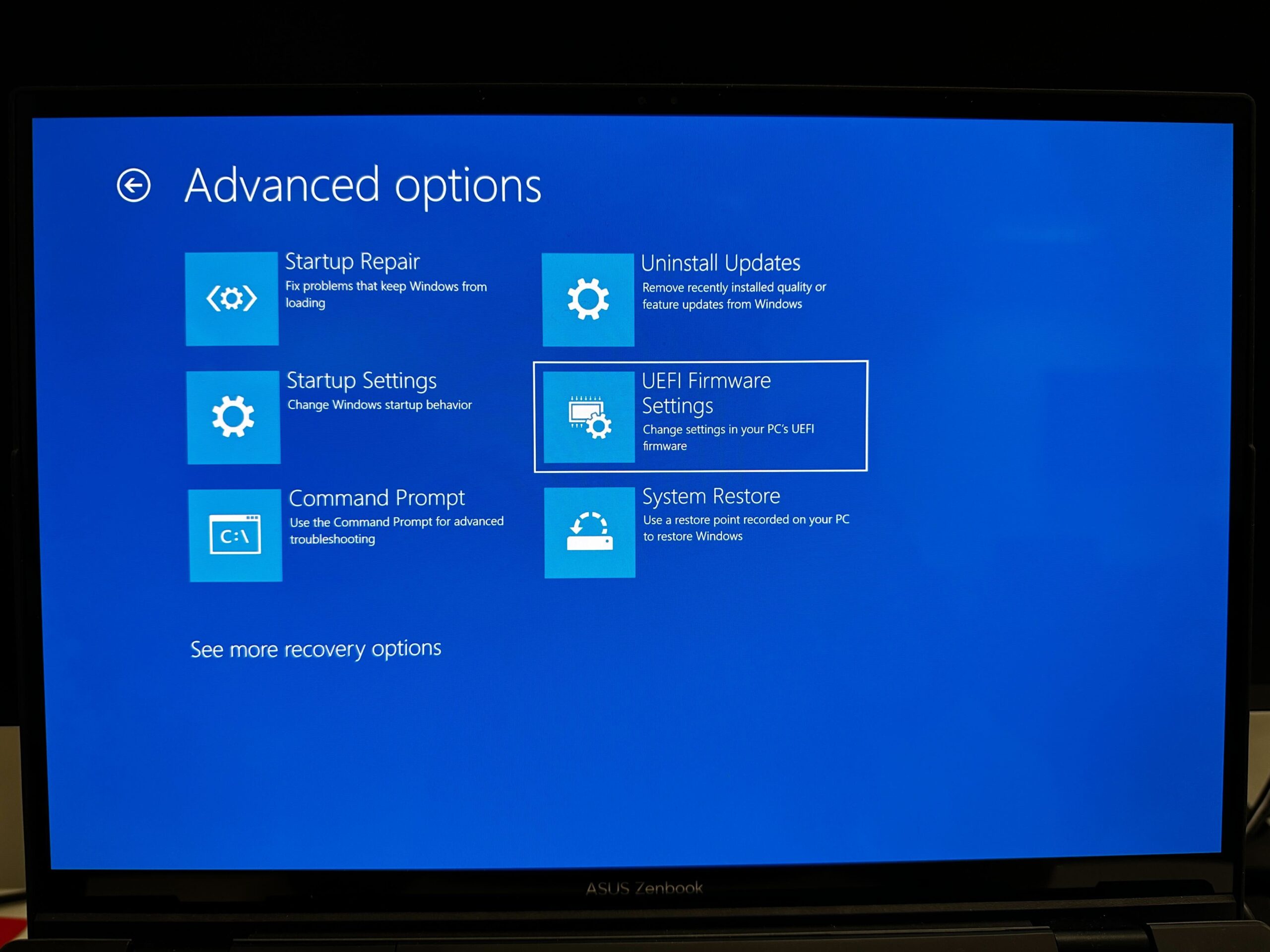 1713357453 777 So aendern Sie die BIOS Einstellungen unter Windows 11