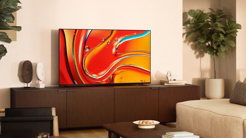Sony BRAVIA 7 Mini LED