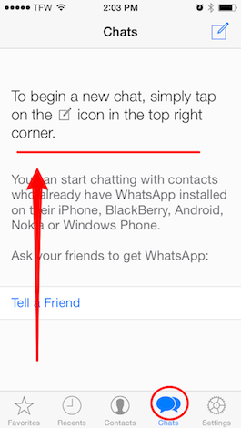 1713398483 228 Kostenlose internationale SMS auf dem iPhone So bleiben Sie mit