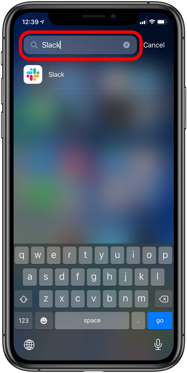1713403526 633 So verwenden Sie die App Bibliothek in iOS 14
