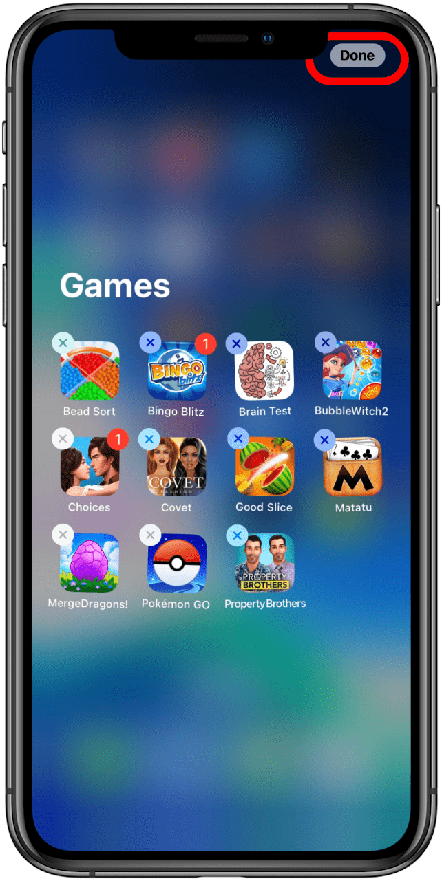 1713403528 814 So verwenden Sie die App Bibliothek in iOS 14