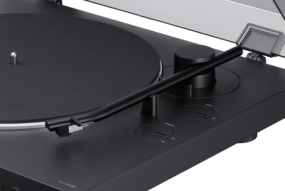 Sony-PS-LX310BT_Tonarm