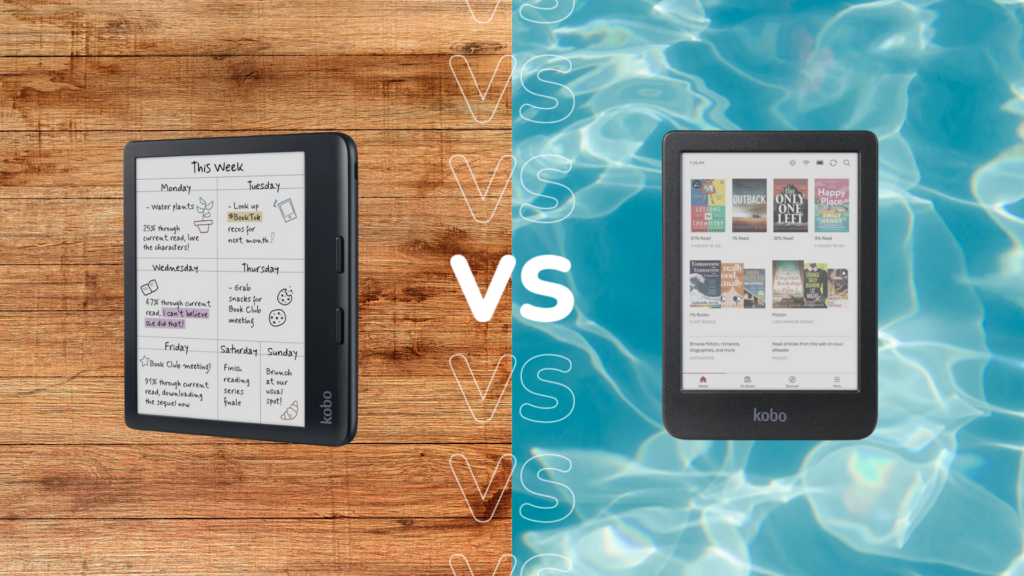 1713547526 Kobo Libra Color vs Kobo Clara Color Welches sollten Sie