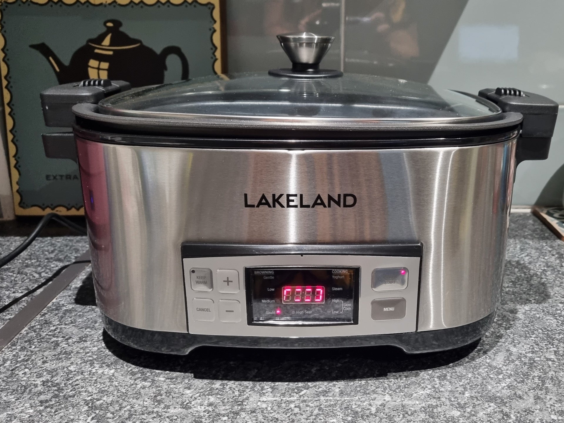 1713563371 Testbericht zum Lakeland 65L Searing Slow Cooker