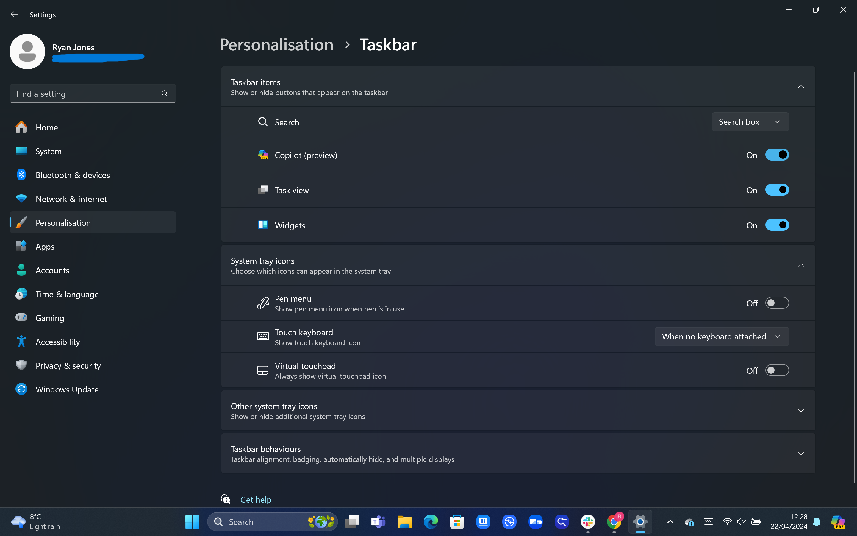 1713786562 698 So aktivieren Sie Windows Copilot