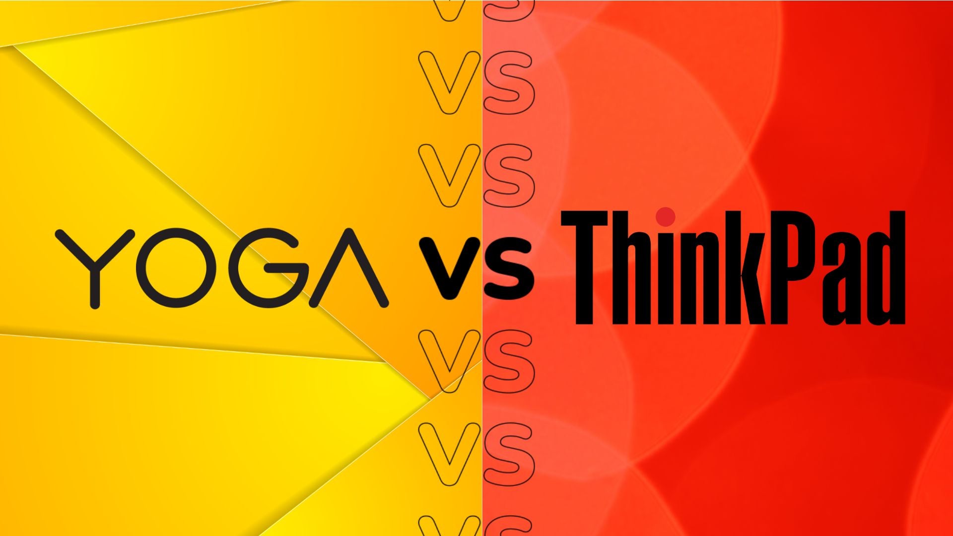 1713789462 Lenovo Yoga vs Lenovo ThinkPad Was ist der Unterschied