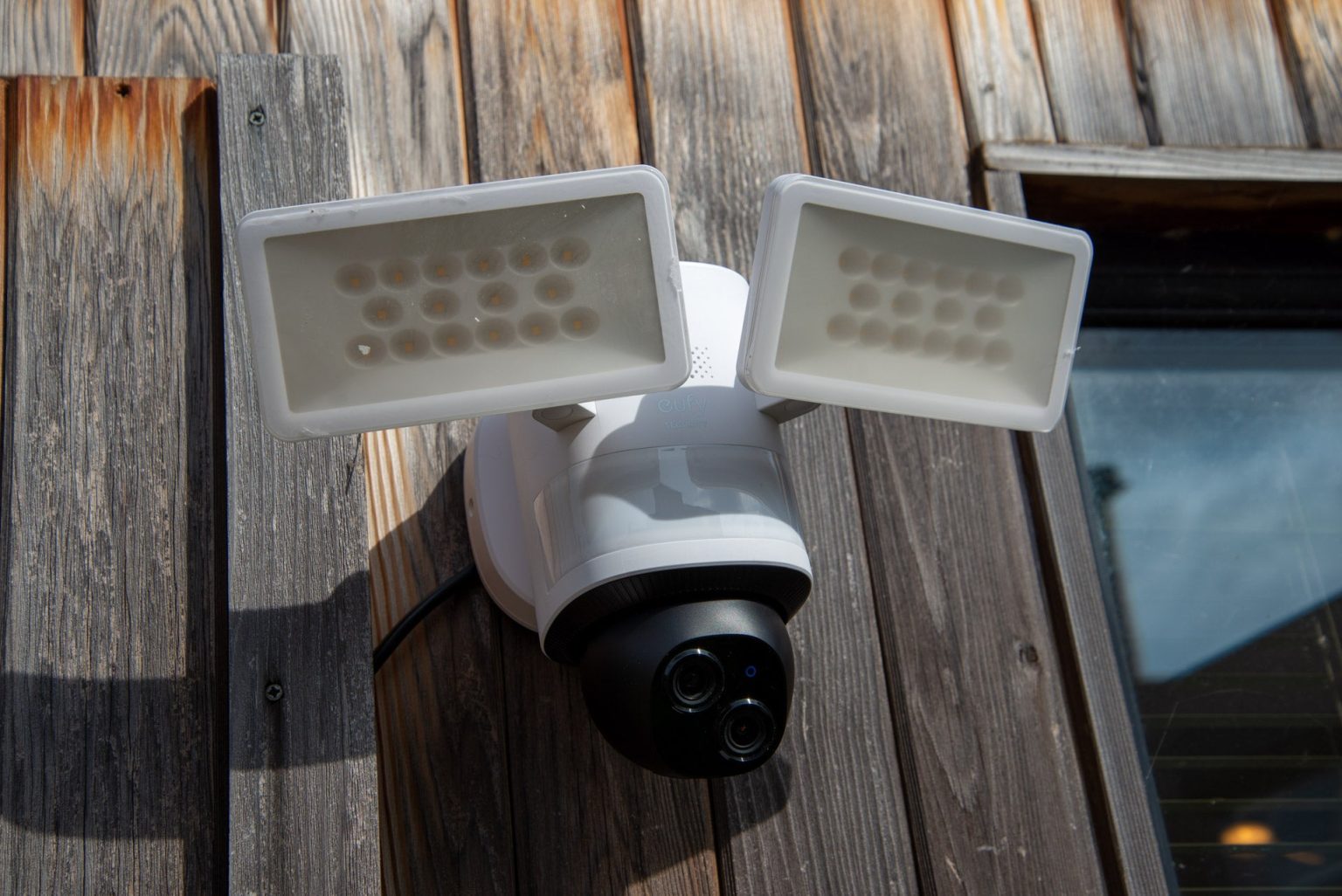 1713805300 Eufy Flutlichtkamera E340 Testbericht