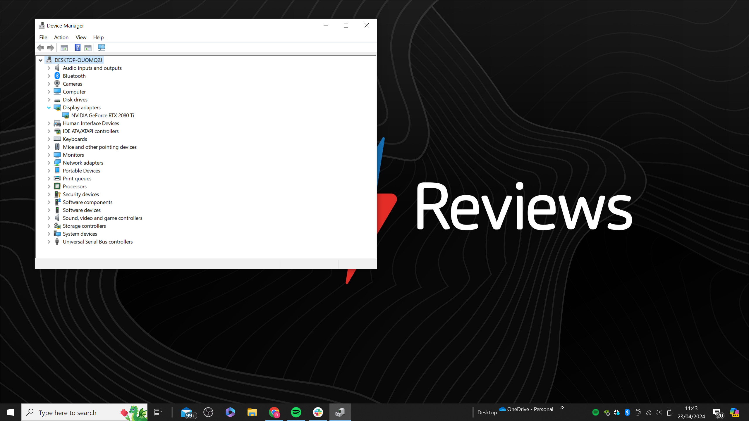 1713872206 900 So setzen Sie Ihren Grafiktreiber unter Windows zurueck