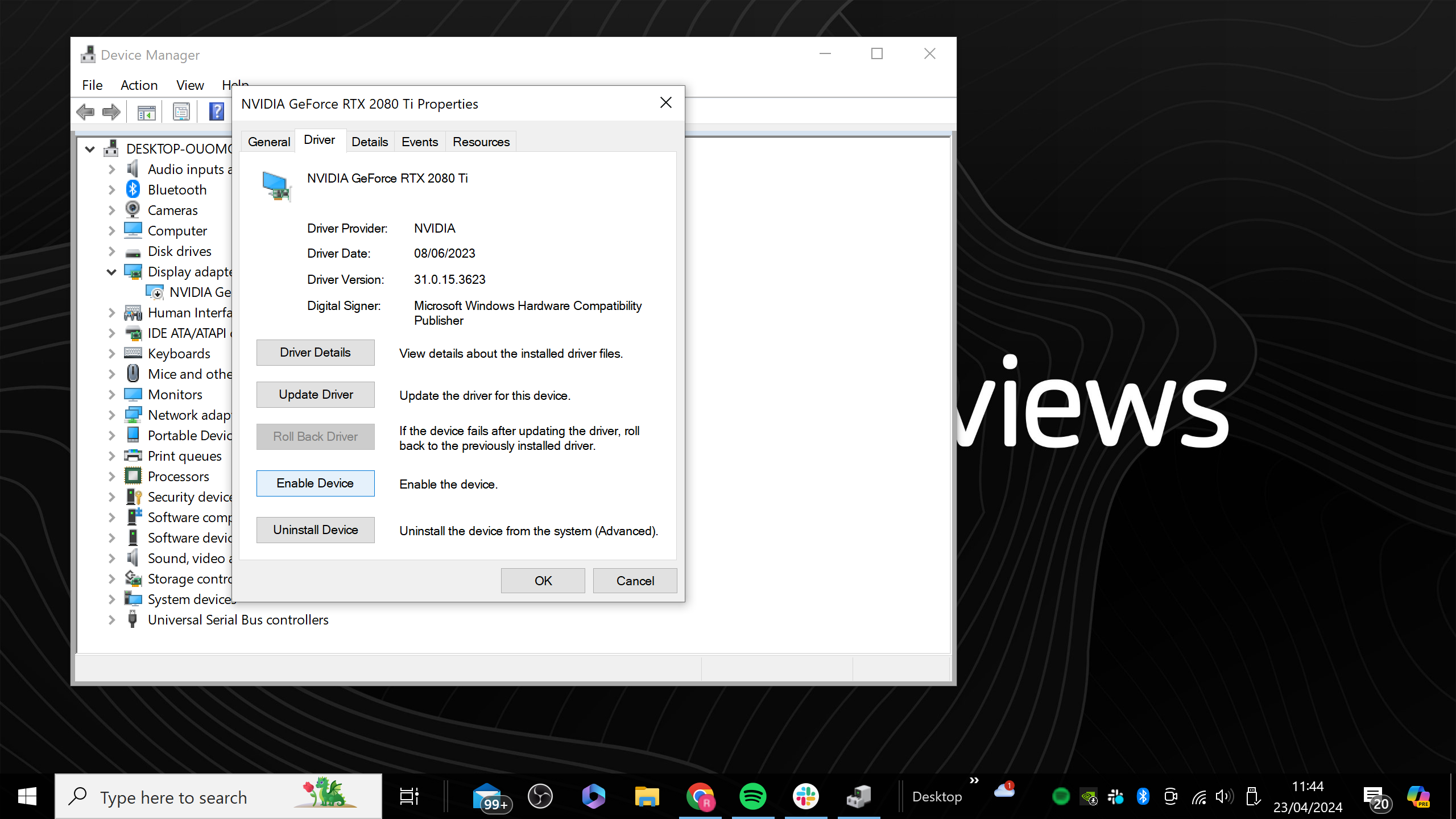 1713872215 85 So setzen Sie Ihren Grafiktreiber unter Windows zurueck