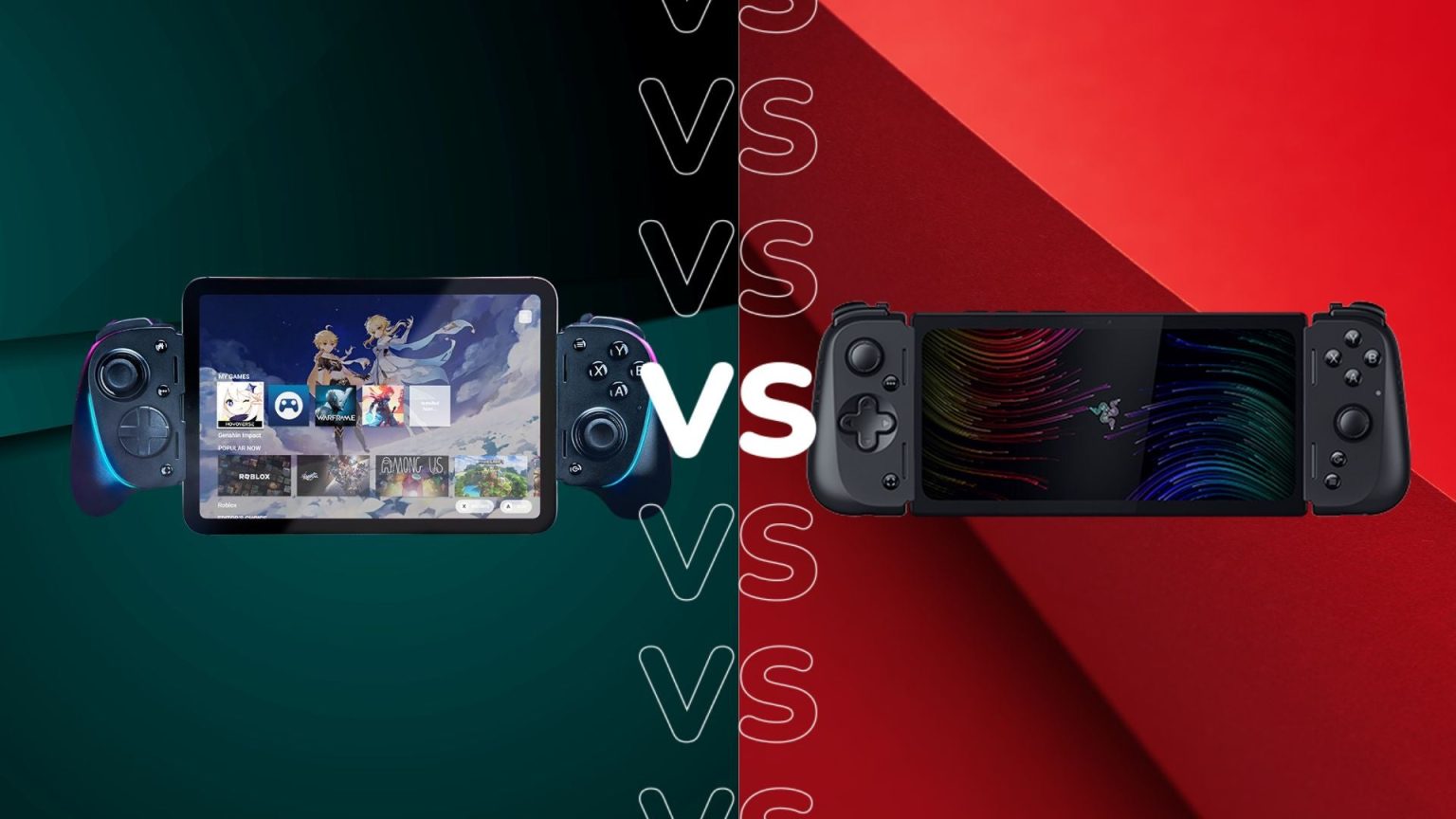 1713875083 Razer Kishi Ultra vs Razer Kishi V2 Pro Was ist