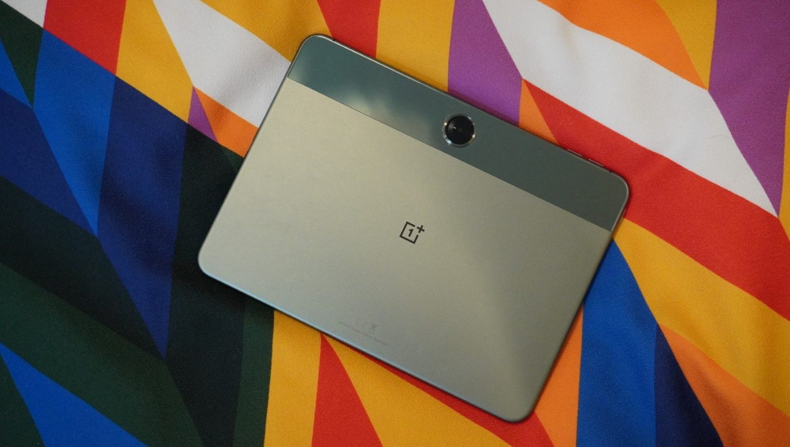 1713885907 Erste Eindruecke OnePlus Pad Go Wir gehen mit dem preisbewussten