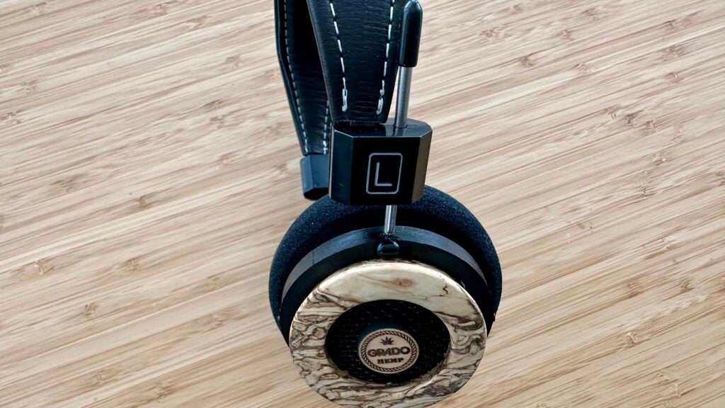 Grado Reference Hanf-Design