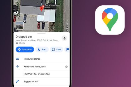 1714014078 So fuegen Sie in Google Maps eine Stecknadel auf dem