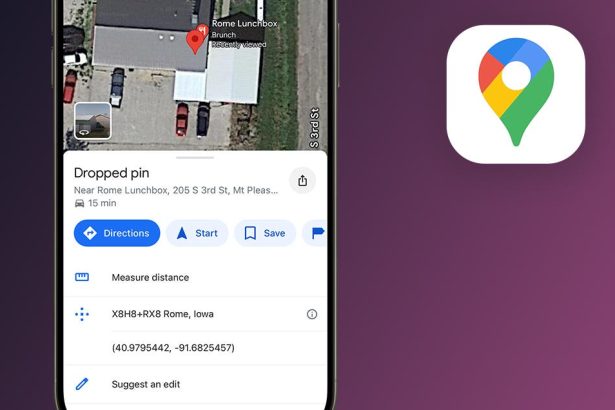 1714014078 So fuegen Sie in Google Maps eine Stecknadel auf dem