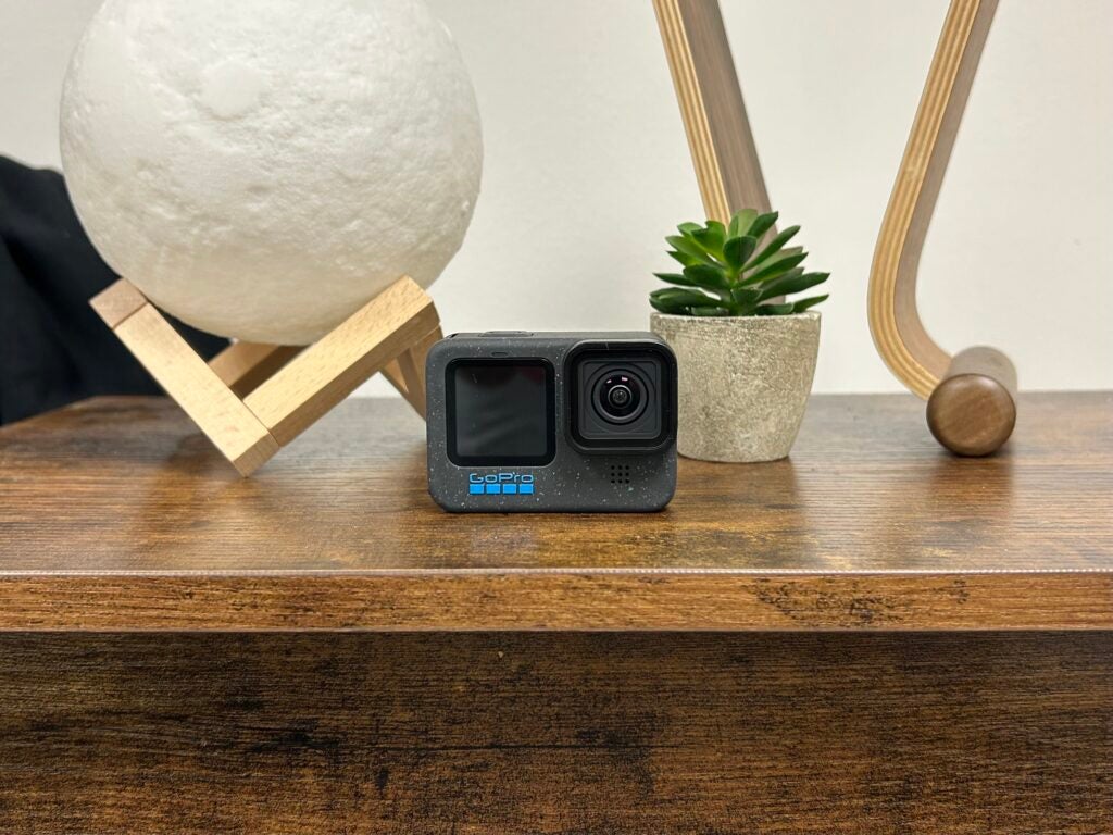 GoPro Hero 12 Black Größe