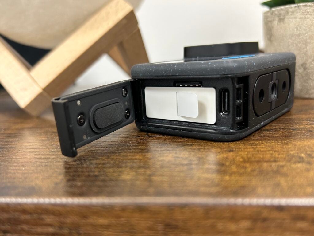 GoPro Hero 12 Black Akku