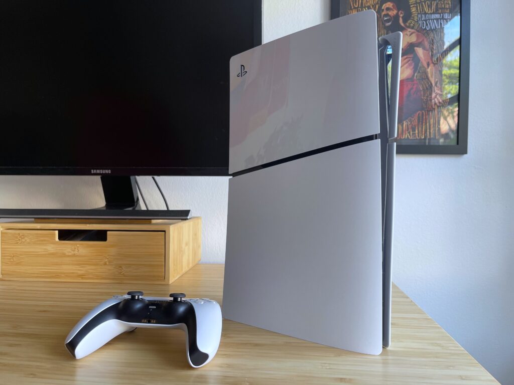 PS5 (schlank)