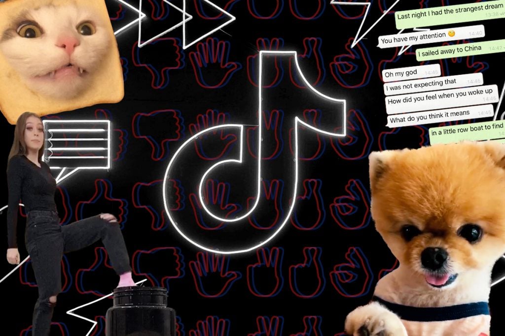 Was sind Tiktok-Tipps und Tricks?