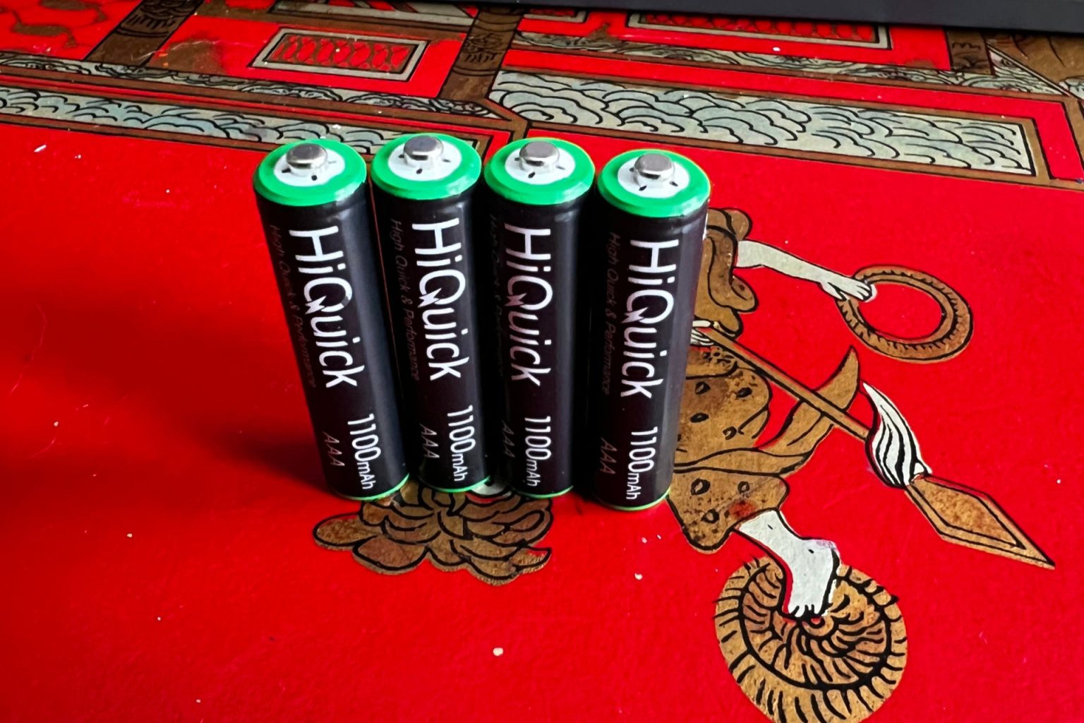 1714390643 HiQuick AAA 1100mAh Testbericht