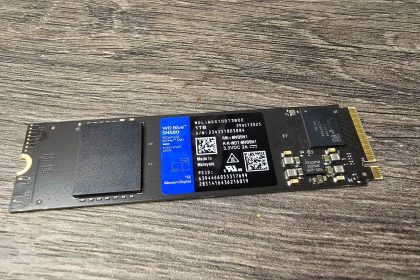 1714395673 WD Blue SN580 Testbericht