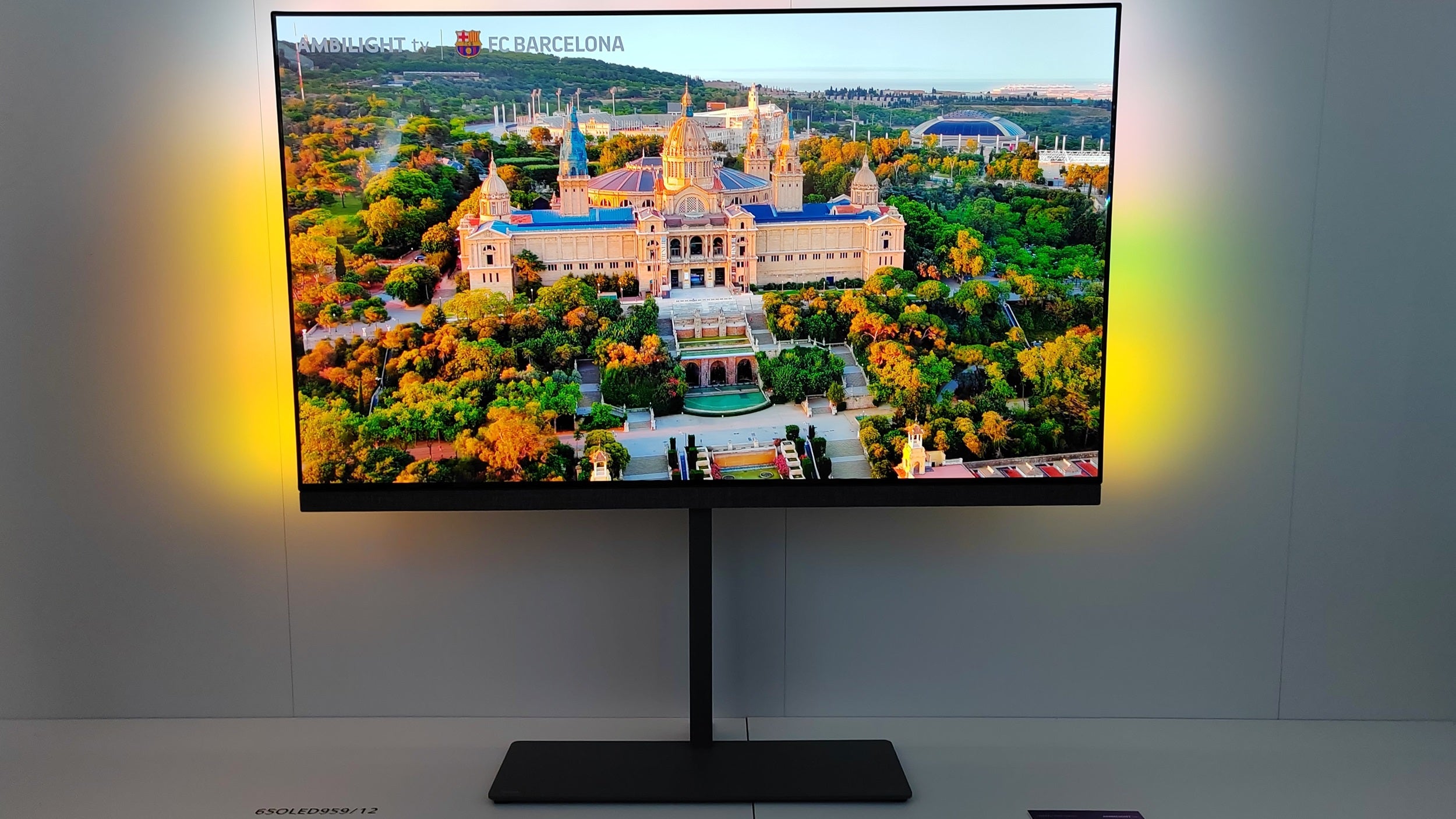 1714466245 Erste Eindruecke Philips 65OLED959 Testbericht