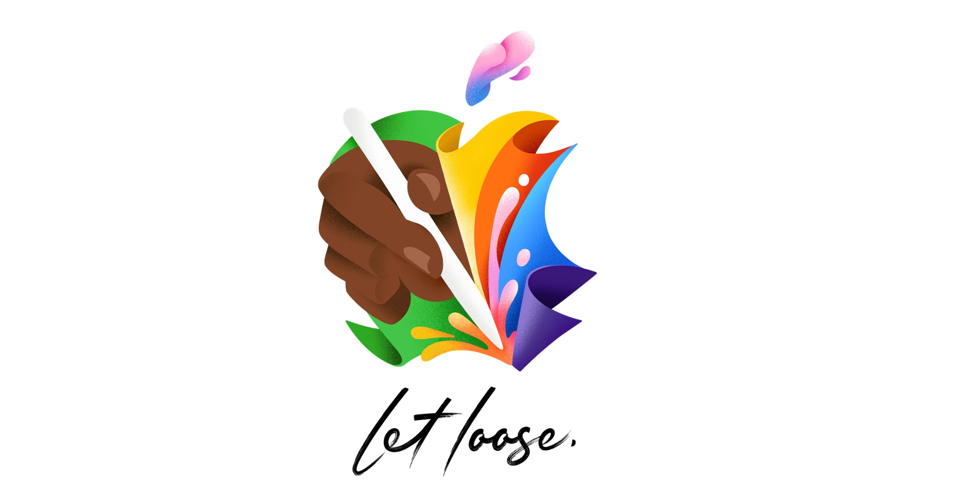 4 grosse Enthuellungen die wir bei Apples May Let Loose Event