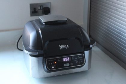 Amazon hat gerade ein unschlagbares Angebot fuer Ninja Luftfritteusen eingestellt