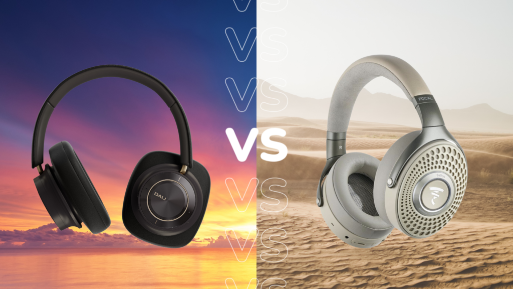 DALI IO 12 vs Focal Bathys Welches sollten Sie kaufen